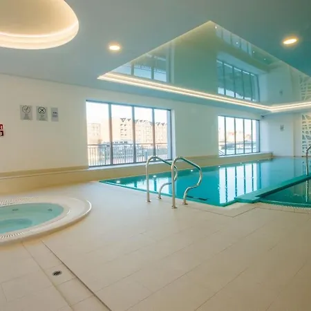 Waterlane Island Deluxe 1 By Grand