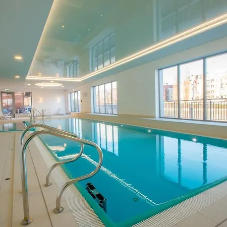 Waterlane Island Deluxe 1 By Grand Appartement *