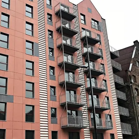 Appartement Waterlane Island Deluxe 1 By Grand