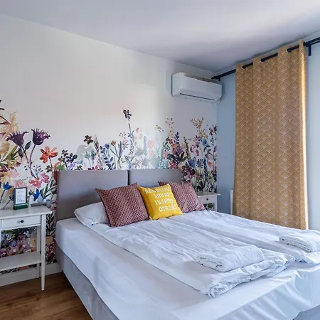 Apartament Waterlane Island Deluxe 1 By Grand