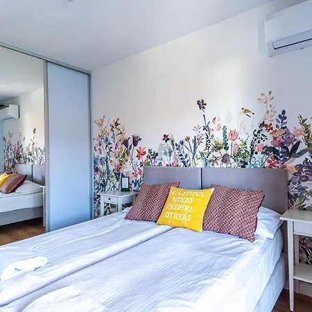 Waterlane Island Deluxe 1 By Grand * Gdańsk