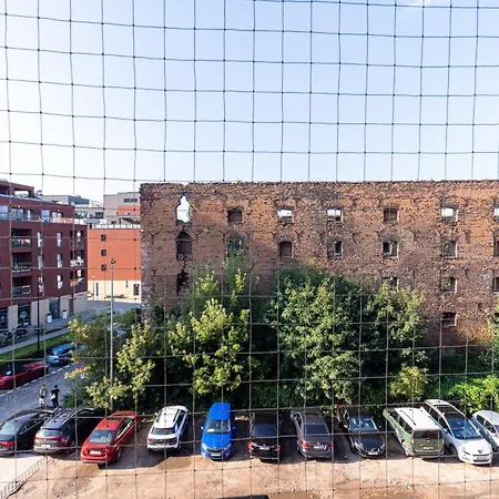 Waterlane Island Deluxe 1 By Grand * Gdańsk