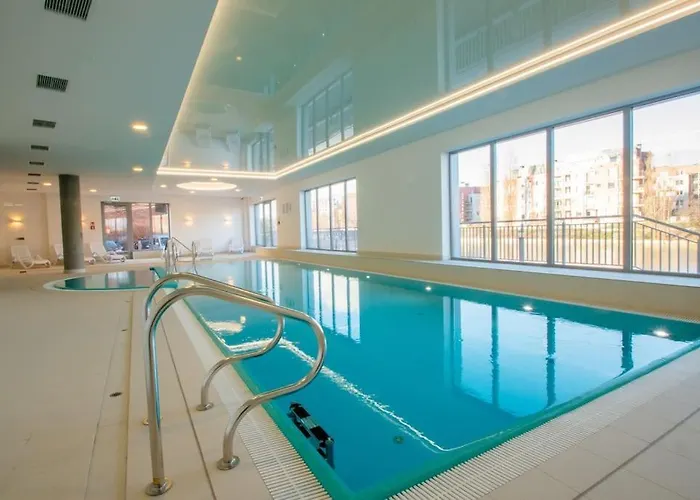 Waterlane Island Deluxe 1 By Grand 公寓 *