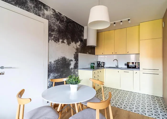 Waterlane Island Deluxe 1 By Grand