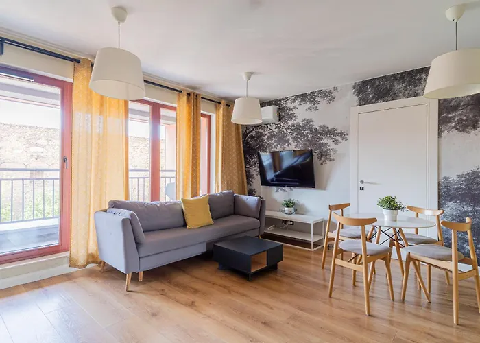 Waterlane Island Deluxe 1 By Grand *