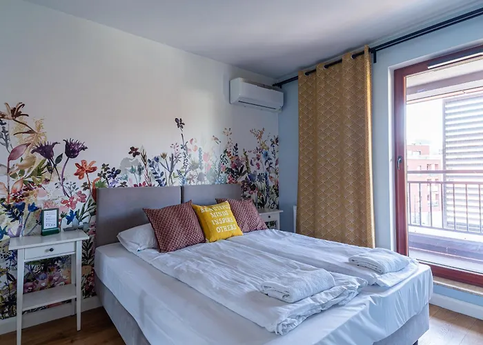 公寓 Waterlane Island Deluxe 1 By Grand *