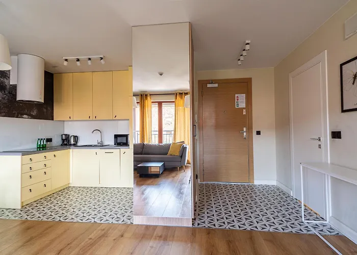 Waterlane Island Deluxe 1 By Grand 公寓 *