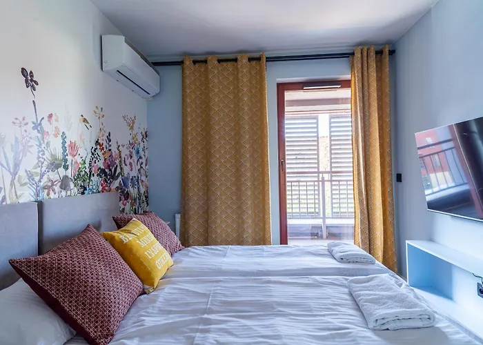 Waterlane Island Deluxe 1 By Grand *