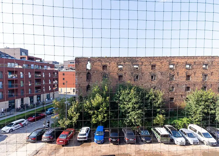 Waterlane Island Deluxe 1 By Grand * 格但斯克