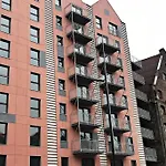 شقة Waterlane Island Deluxe 1 By Grand