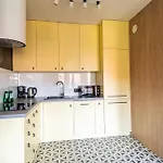 Waterlane Island Deluxe 1 By Grand غدانسك