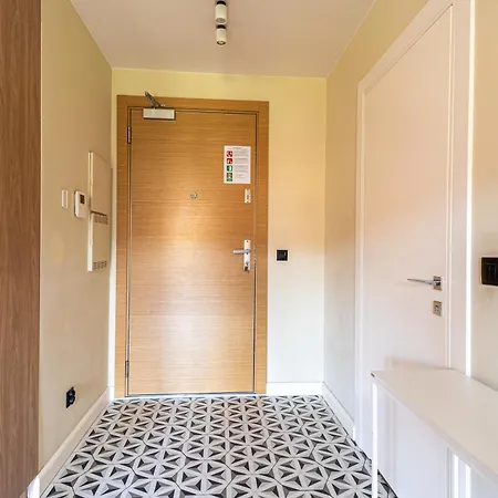 Waterlane Island Deluxe 1 By Grand Gdansk